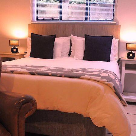 The Lantern Guesthouse Bloemfontein Kültér fotó
