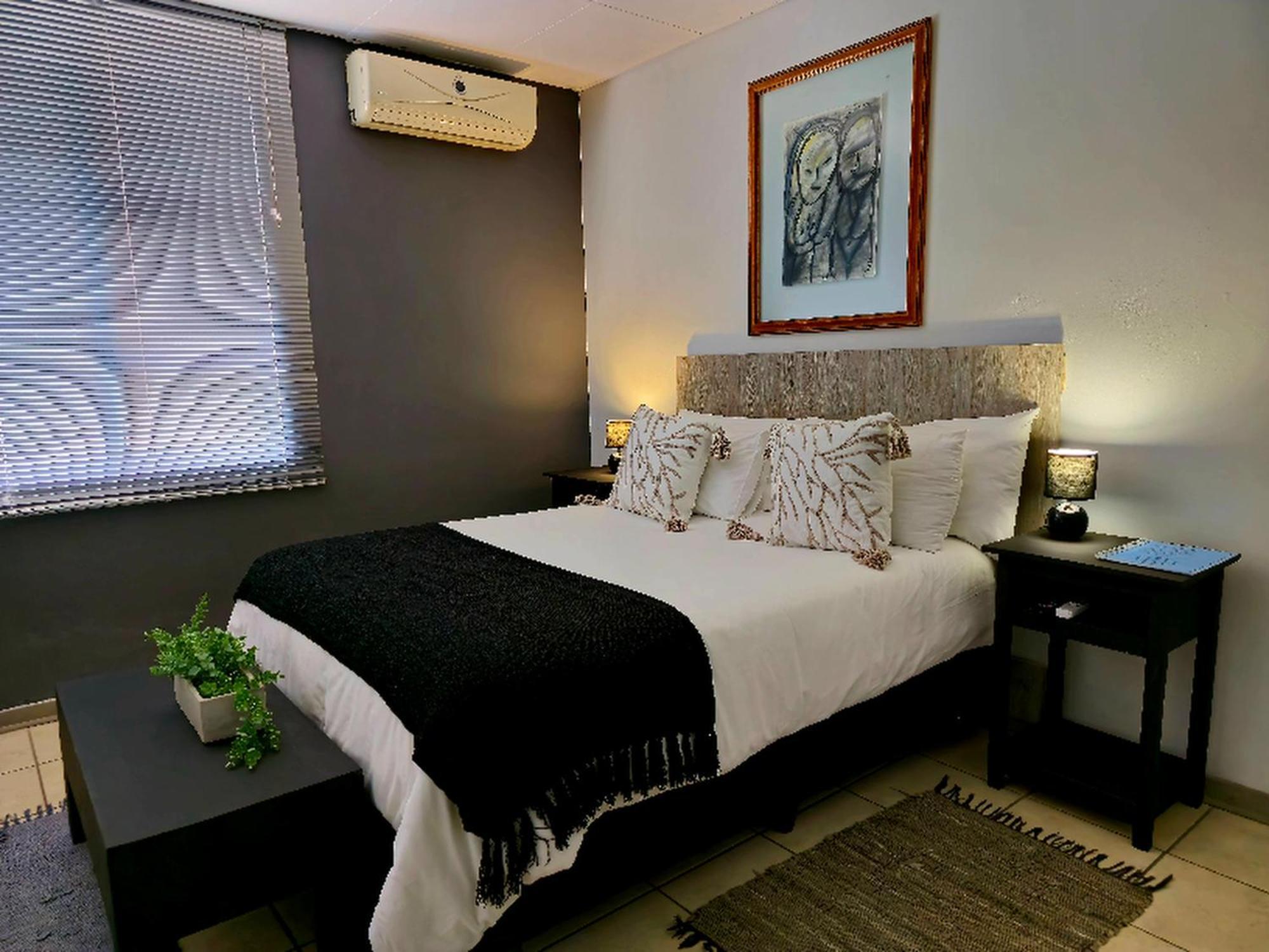 The Lantern Guesthouse Bloemfontein Kültér fotó