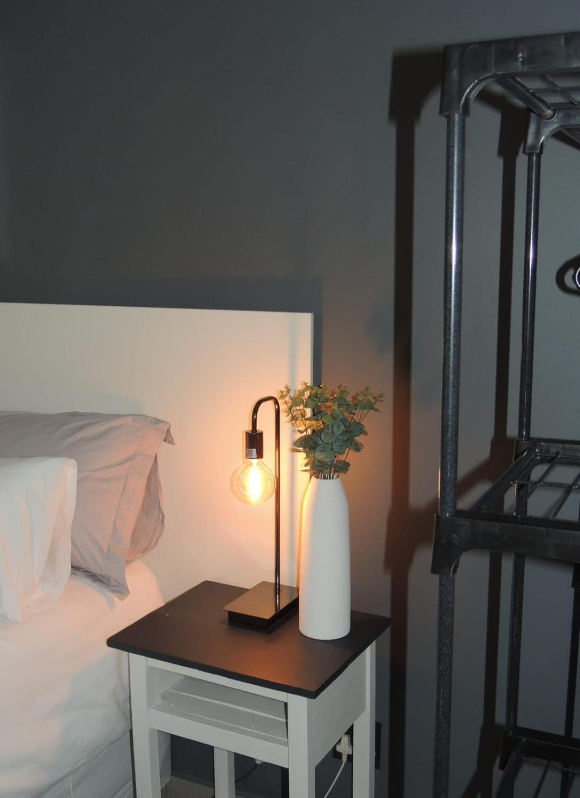The Lantern Guesthouse Bloemfontein Kültér fotó