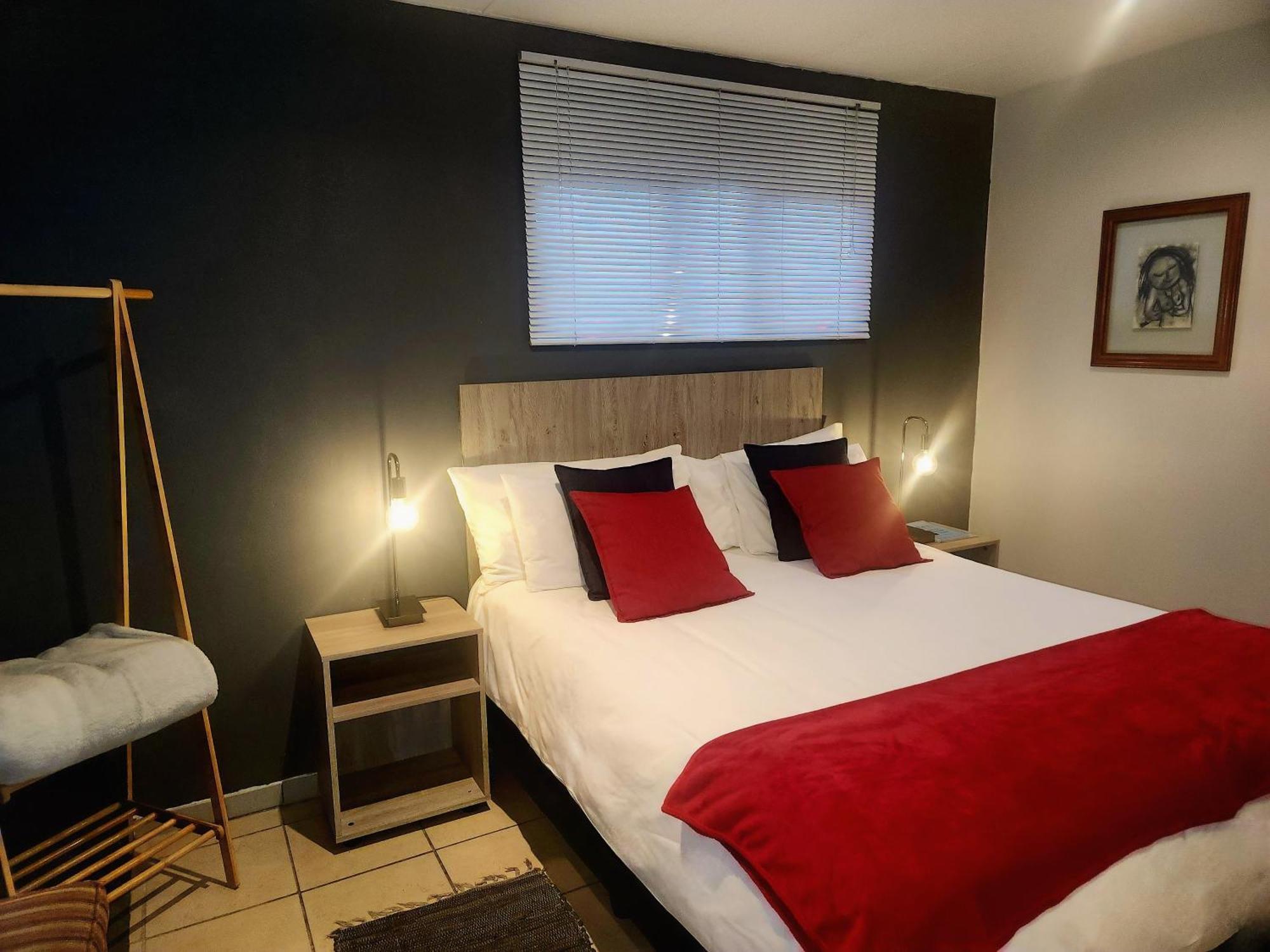 The Lantern Guesthouse Bloemfontein Kültér fotó