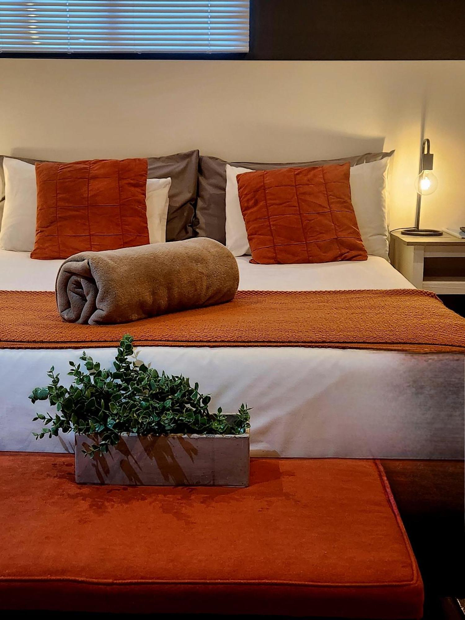 The Lantern Guesthouse Bloemfontein Kültér fotó