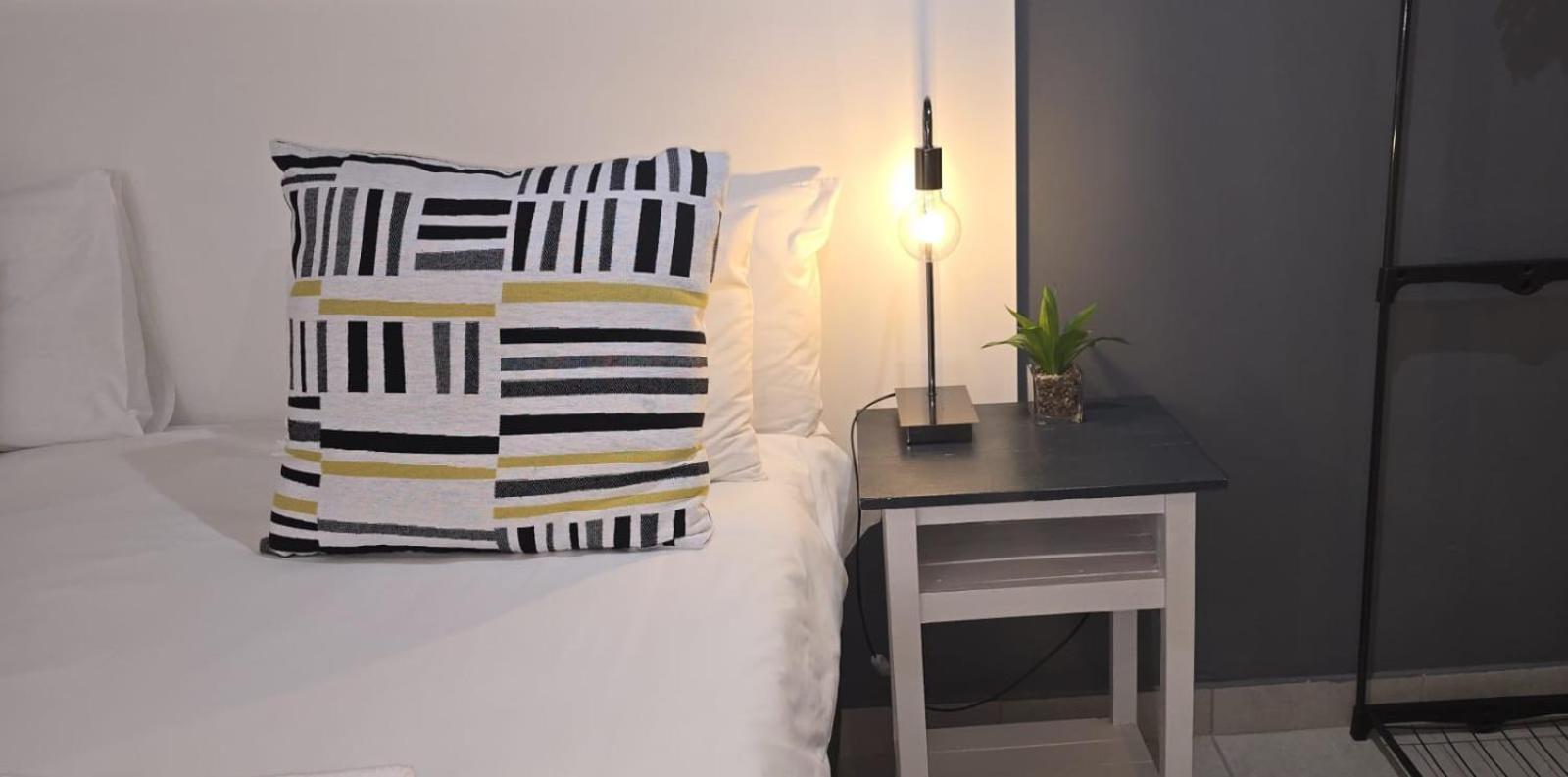 The Lantern Guesthouse Bloemfontein Kültér fotó
