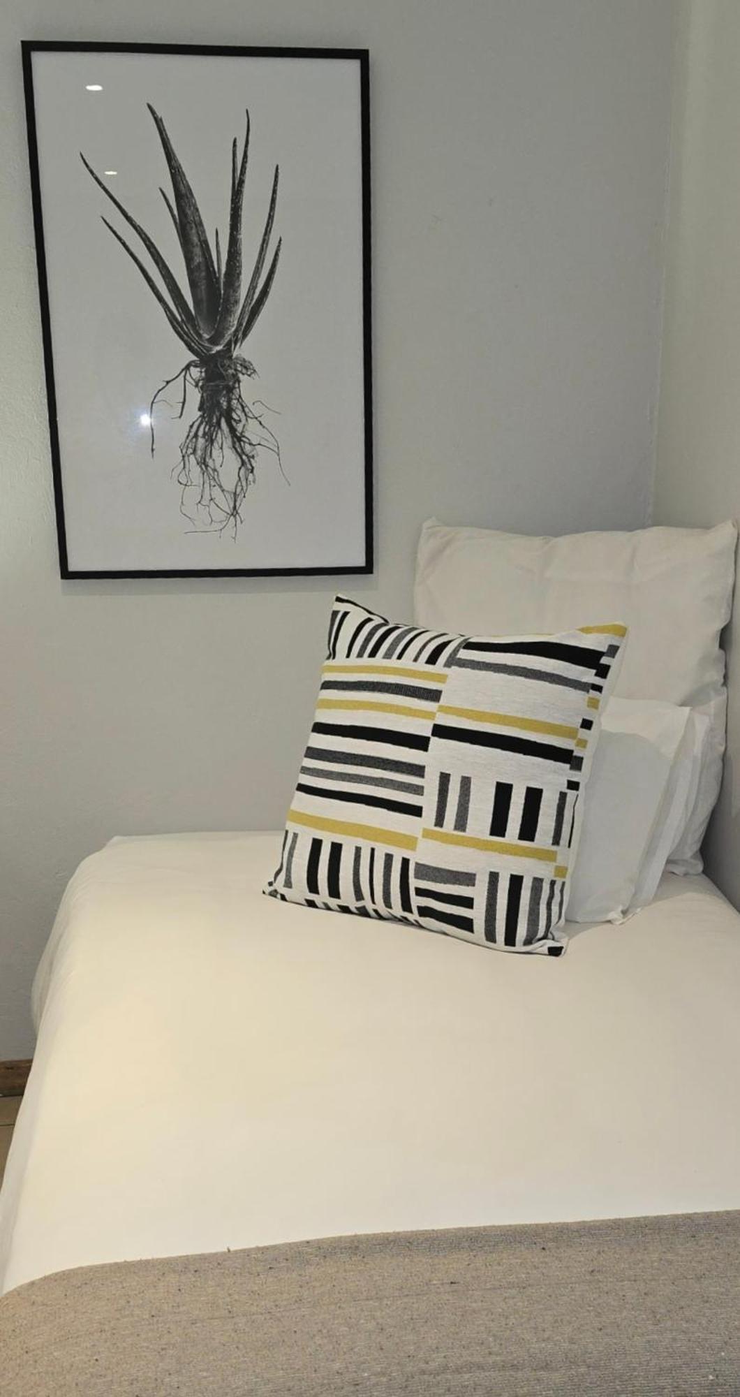 The Lantern Guesthouse Bloemfontein Kültér fotó