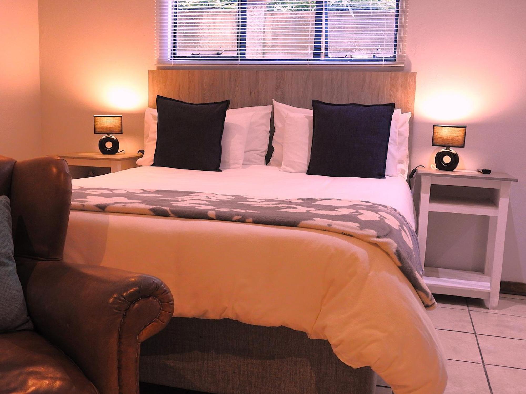 The Lantern Guesthouse Bloemfontein Kültér fotó