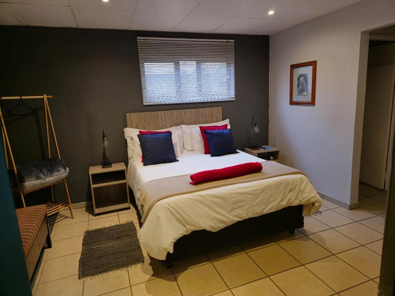 The Lantern Guesthouse Bloemfontein Kültér fotó