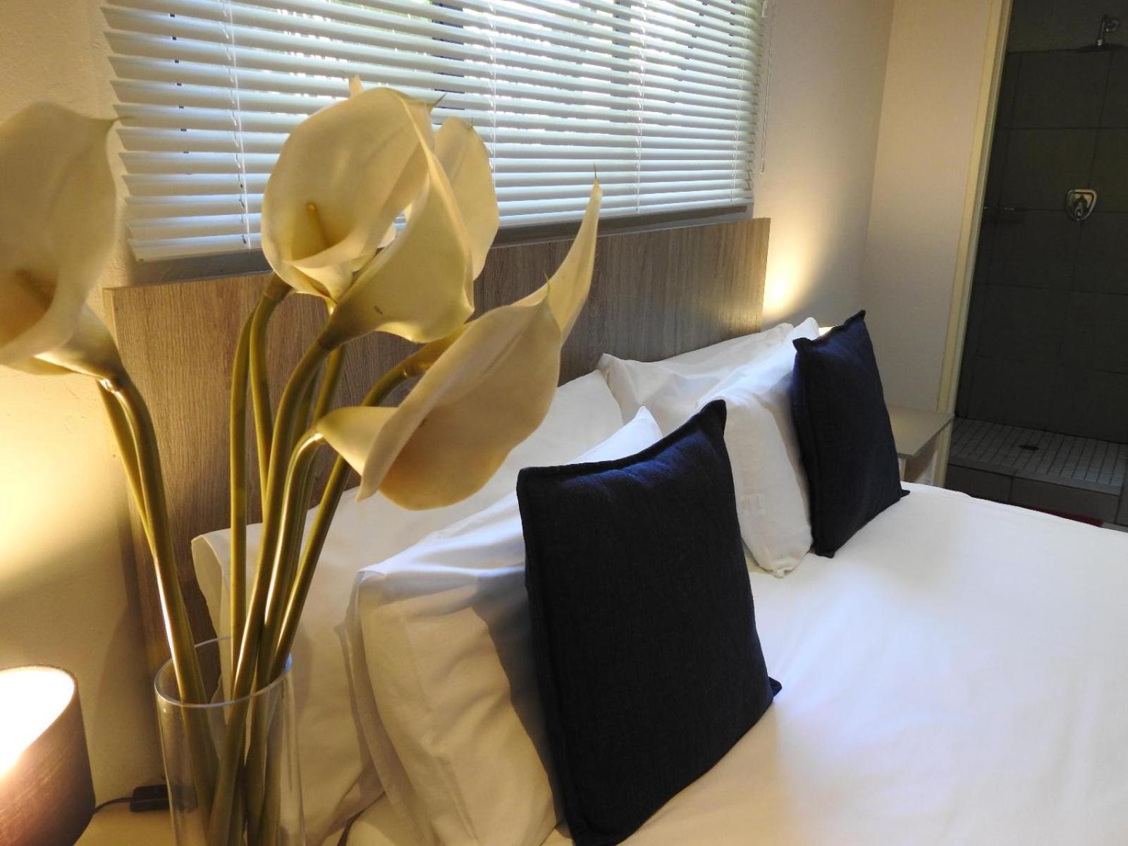 The Lantern Guesthouse Bloemfontein Szoba fotó