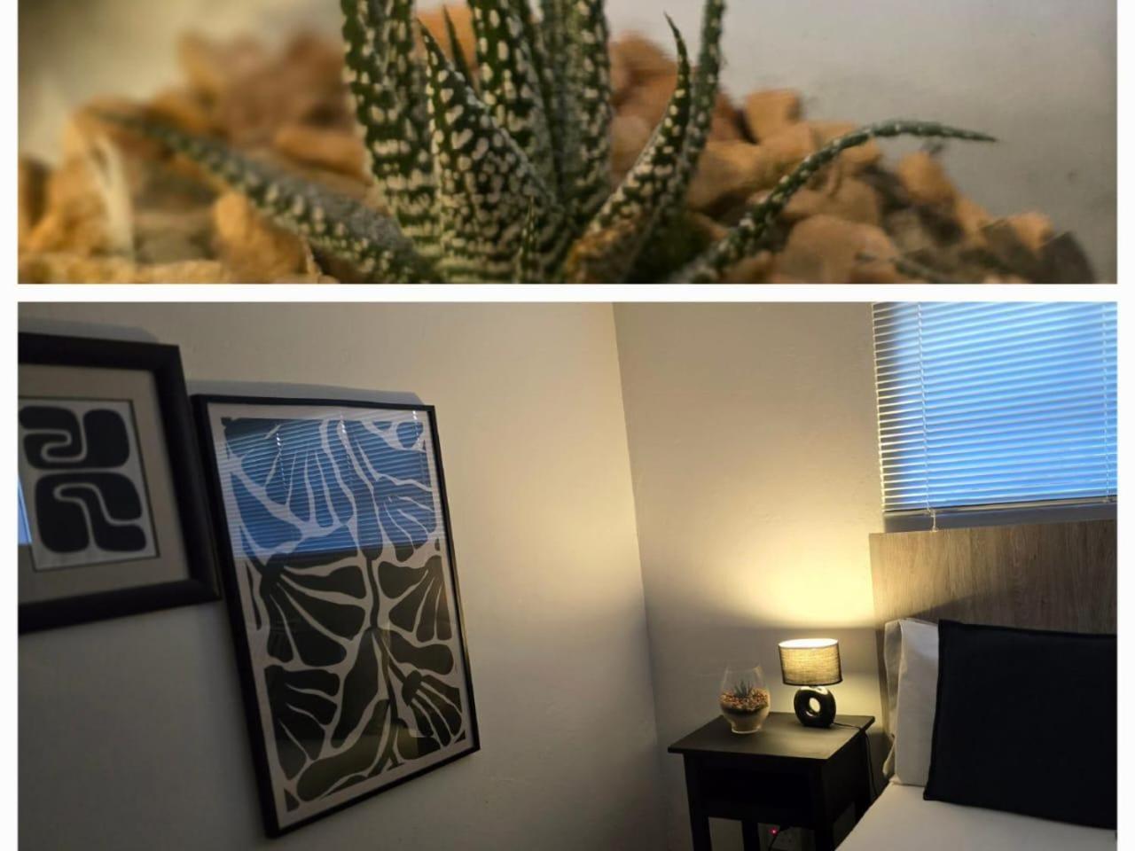 The Lantern Guesthouse Bloemfontein Kültér fotó