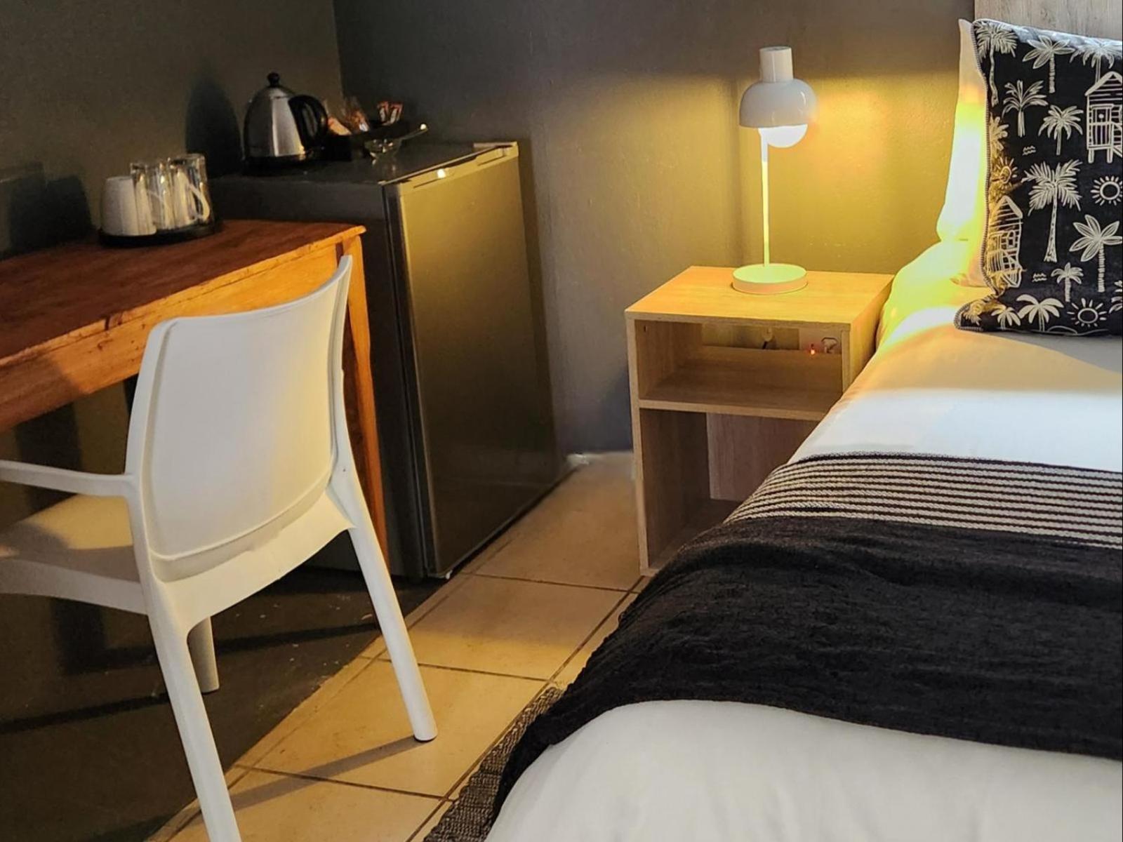 The Lantern Guesthouse Bloemfontein Kültér fotó