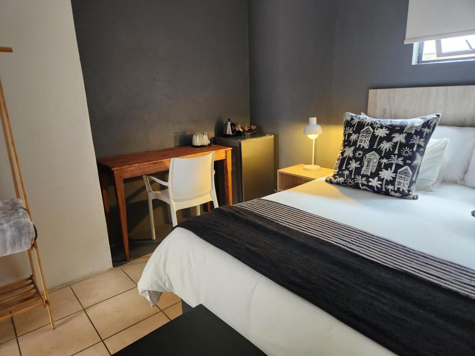 The Lantern Guesthouse Bloemfontein Kültér fotó